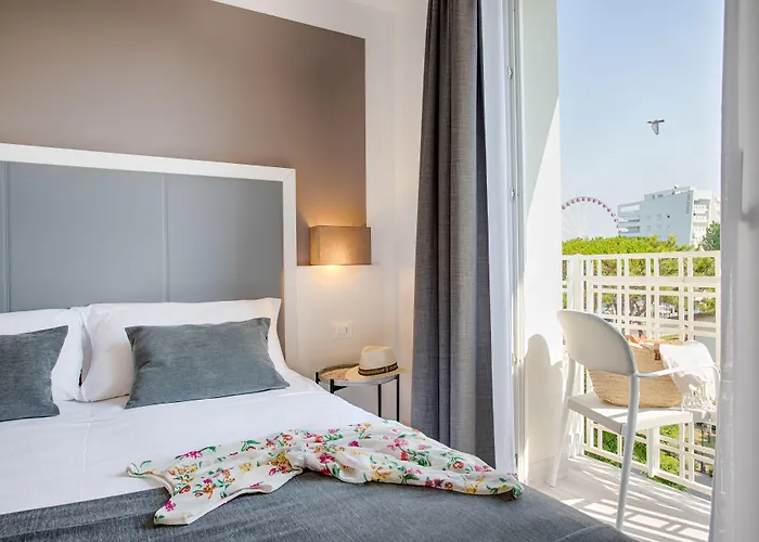 Greif 3* Lido di Jesolo
