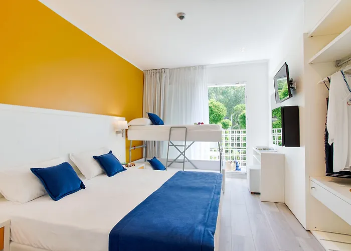 Hotel Greif Lido di Jesolo