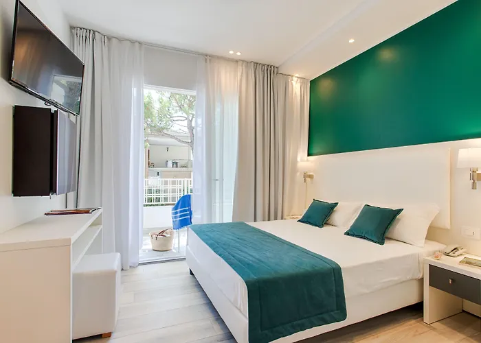 Hotel Greif