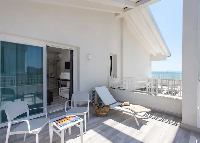 Greif Lido di Jesolo