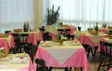 Hotell Greif Lido di Jesolo