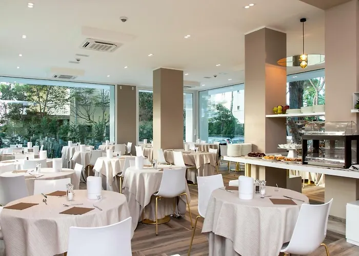 Greif 3* Lido di Jesolo