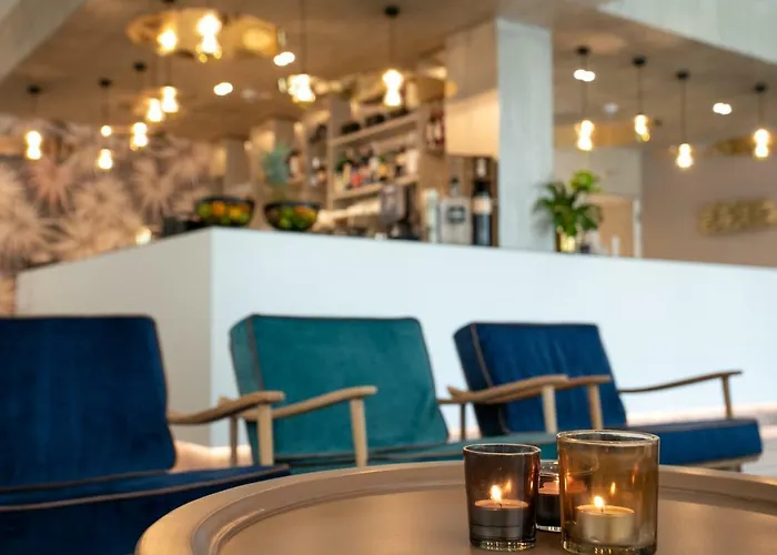 Greif Hotel Lido di Jesolo