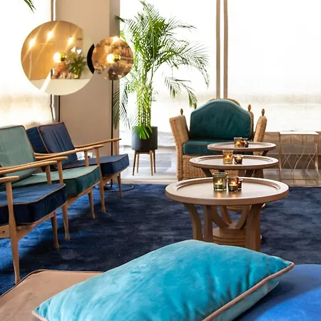 Hotel Greif Lido di Jesolo