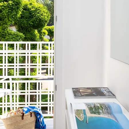 Greif Hotel Lido di Jesolo