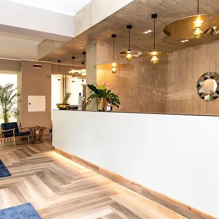 Greif Hotel Lido di Jesolo