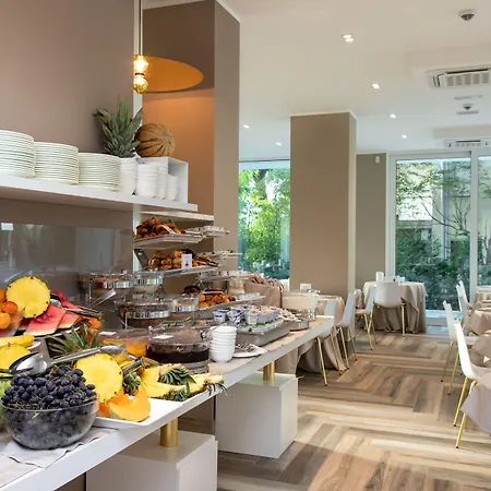 Greif 3* Lido di Jesolo