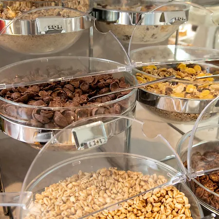 Hotel Greif Lido di Jesolo