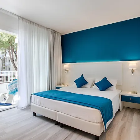 Hotel Greif Lido di Jesolo