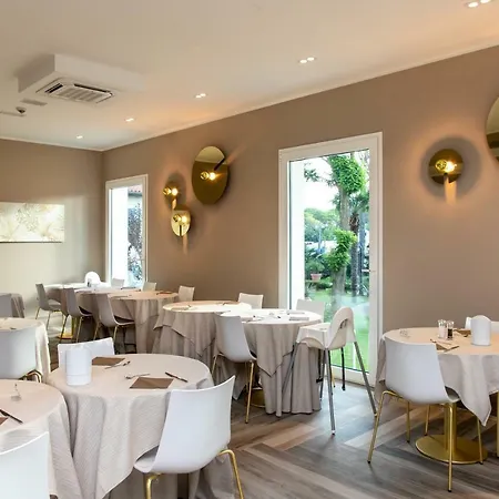 Greif Hotel Lido di Jesolo
